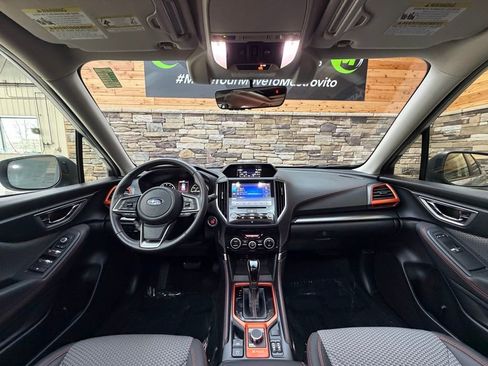 Used 2020 Subaru Forester Sport image 16