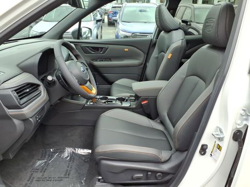 New 2026 Subaru Forester Wilderness AWD/4WD image 4