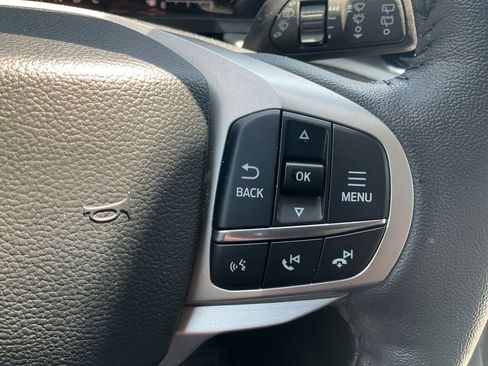 Used 2024 Ford Explorer XLT w/ Equipment Group 202A RWD image 20