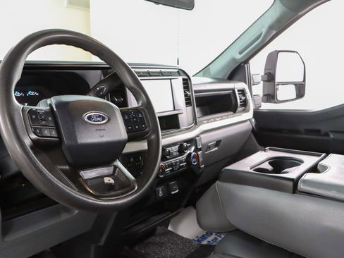 Used 2024 Ford F350 XL w/ XL Chrome Package AWD/4WD image 24