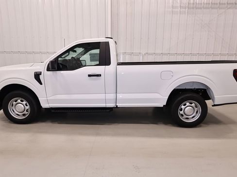 New 2026 Ford F150 XL RWD image 6
