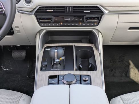 New 2026 MAZDA CX-90 3.3 Turbo S w/ Premium Package image 19