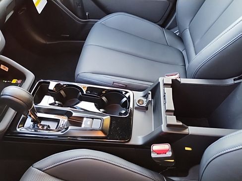 Used 2026 Subaru Forester Limited image 29