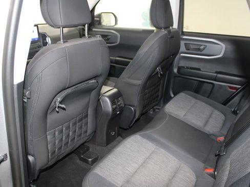 Used 2023 Ford Bronco Sport Big Bend w/ Convenience Package image 25