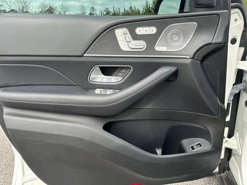 Certified 2023 Mercedes-Benz GLE 350 4MATIC w/ Premium Package image 28