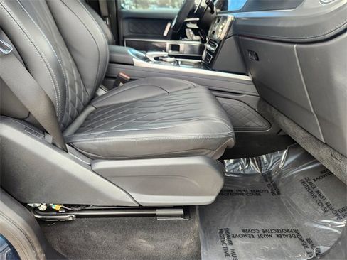 Certified 2024 Mercedes-Benz G 63 AMG 4MATIC image 20