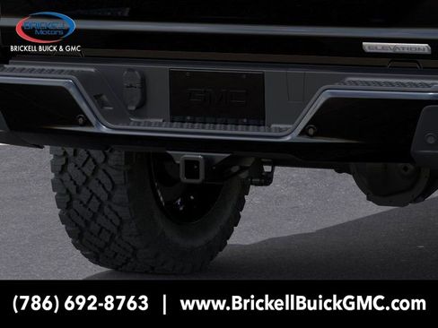 New 2026 GMC Canyon Elevation w/ Convenience Package AWD/4WD image 14