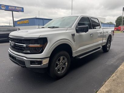 Used 2024 Ford F150 XLT w/ Tow/Haul Package