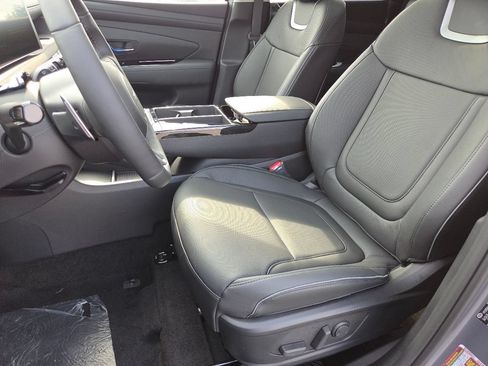 New 2026 Hyundai Tucson Limited AWD/4WD image 27