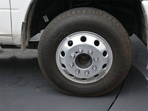 New 2026 RAM 3500 Big Horn image 30