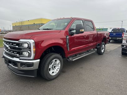 New 2026 Ford F350 XLT w/ XLT Premium Package