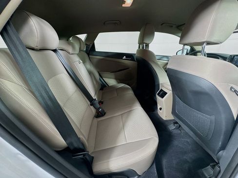 Used 2019 Hyundai Tucson SEL w/ Cargo Package image 29