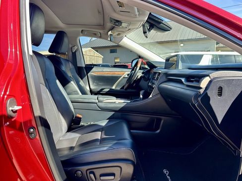 Used 2021 Lexus RX 350L FWD w/ Premium Package image 13