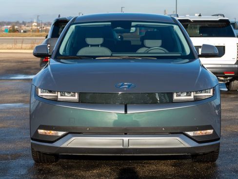 Certified 2024 Hyundai Ioniq 5 SEL image 2