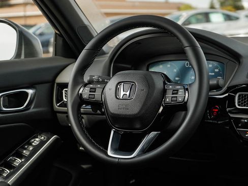 New 2026 Honda Civic Sport Touring image 13