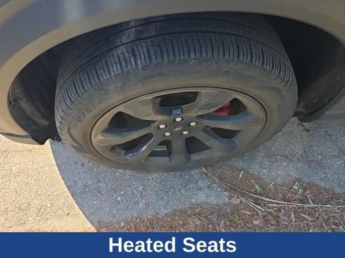 Used 2022 Ford Explorer ST w/ Equipment Group 401A AWD/4WD image 23