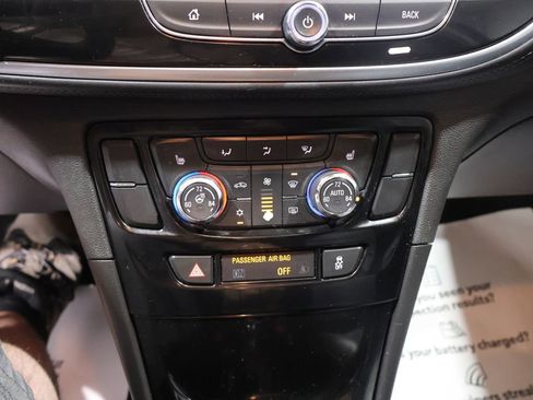 Used 2017 Buick Encore Essence w/ Experience Buick Package AWD/4WD image 28