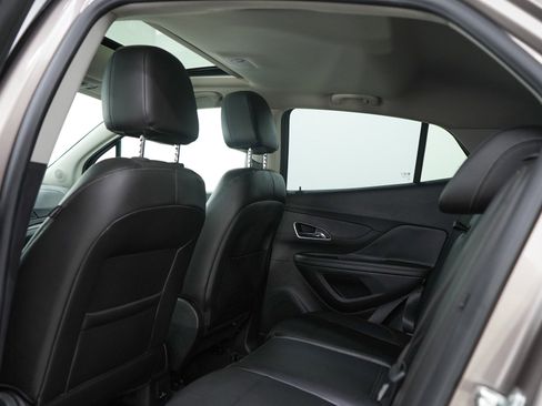 Used 2014 Buick Encore Convenience AWD/4WD image 17