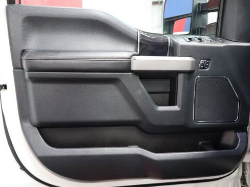 Used 2022 Ford F350 Platinum AWD/4WD image 36