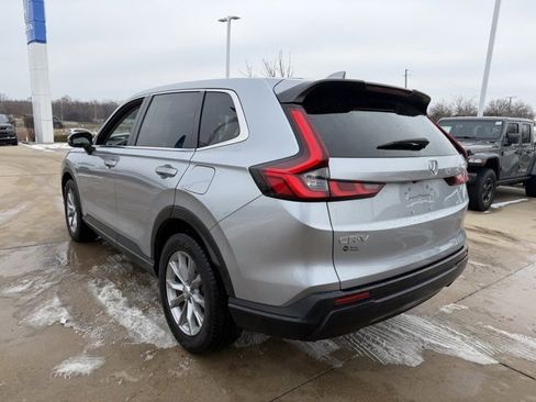 Certified 2023 Honda CR-V EX image 7