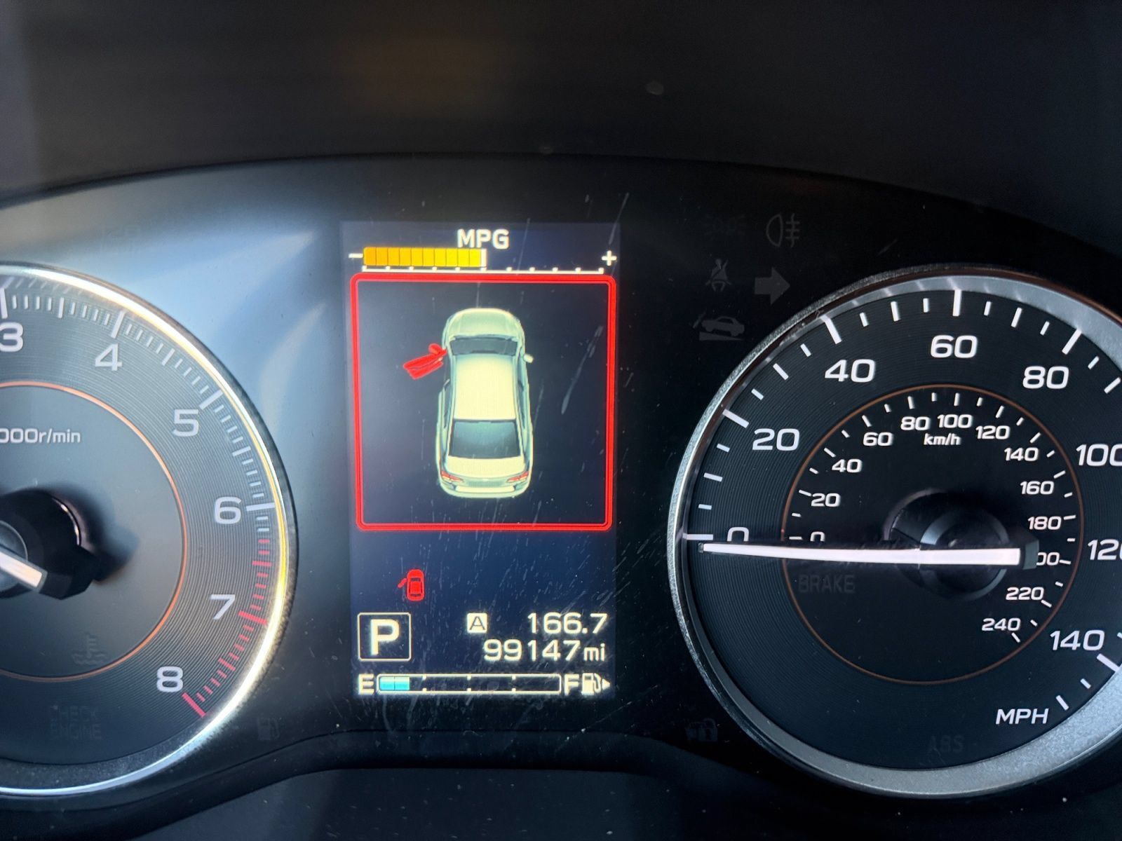 Used 2018 Subaru Crosstrek 2.0i Limited AWD/4WD image 21