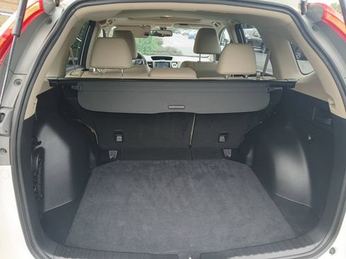 Used 2015 Honda CR-V EX-L image 15