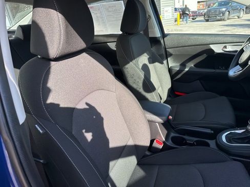 Used 2024 Kia Forte LXS w/ LXS Technology Package image 13