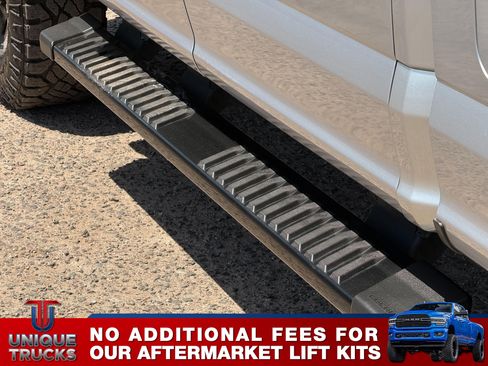 Used 2021 Ford F250 Lariat AWD/4WD image 9