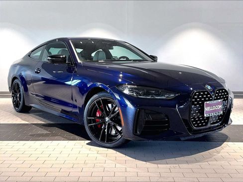 Used 2024 BMW 440i xDrive Coupe AWD/4WD image 12