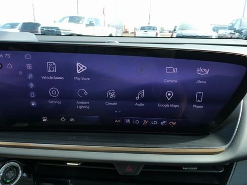 Certified 2024 Buick Envision Avenir AWD/4WD image 27