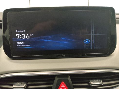 Used 2023 Hyundai Santa Fe SEL AWD/4WD image 25