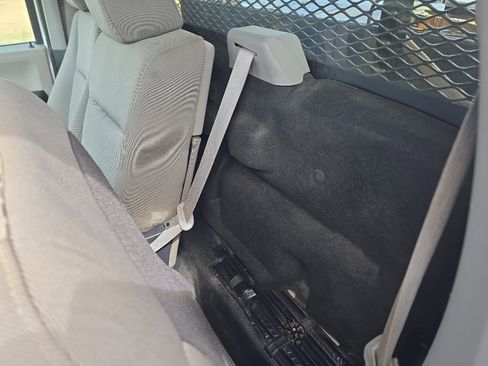 Used 2018 Ford F550 4x4 Regular Cab Super Duty image 15