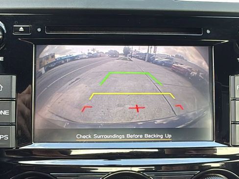 Used 2020 Subaru WRX AWD/4WD image 37