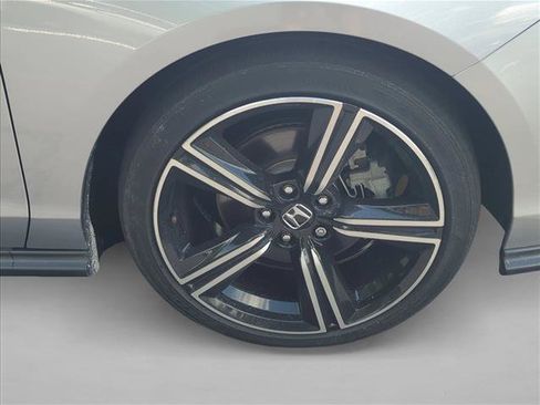 Used 2023 Honda Accord Sport image 27