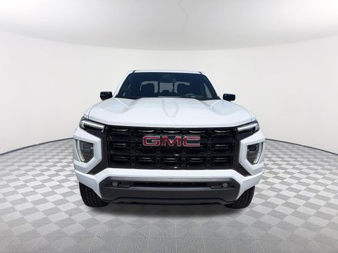 New 2026 GMC Canyon Elevation w/ Convenience Package RWD image 9