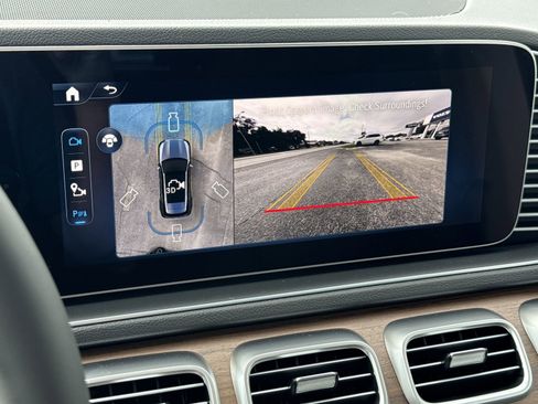 New 2026 Mercedes-Benz GLE 350 4MATIC image 26