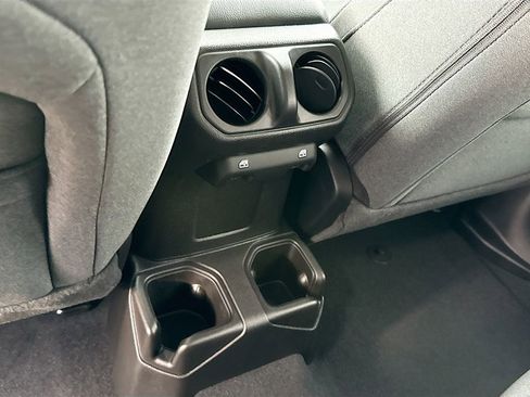 New 2026 Jeep Wrangler Sport image 26