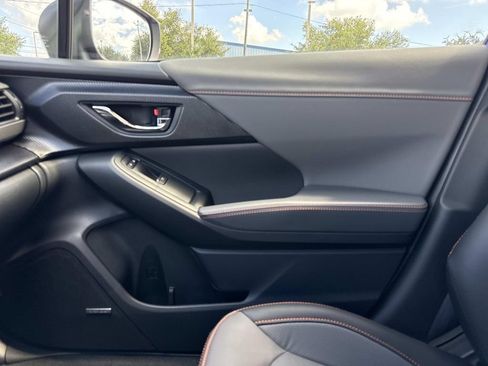 New 2026 Subaru Crosstrek 2.5i Limited AWD/4WD image 28