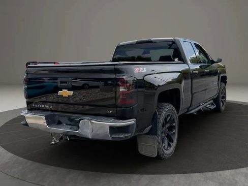 Used 2014 Chevrolet Silverado 1500 LT AWD/4WD image 5