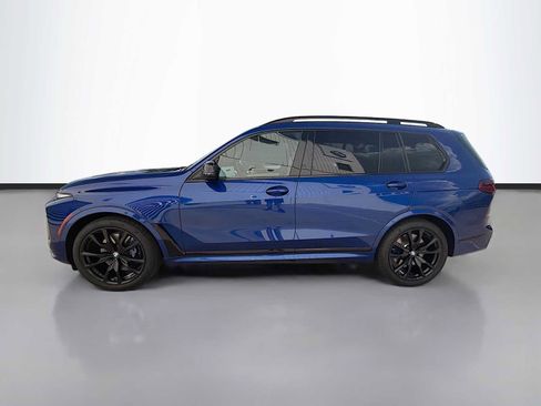 Used 2026 BMW X7 M60i AWD/4WD image 5