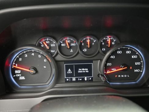 New 2026 GMC Sierra 1500 Pro w/ Graphite Edition image 12