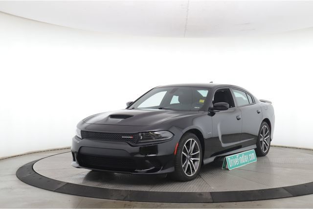 Used 2023 Dodge Charger R/T RWD image 10
