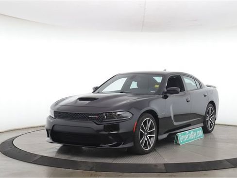 Used 2023 Dodge Charger R/T RWD image 10