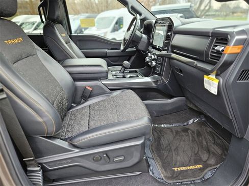 Used 2023 Ford F150 Tremor image 9