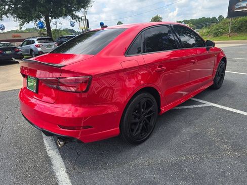 Used 2020 Audi A3 2.0T Premium Plus w/ Premium Plus Package AWD/4WD image 6