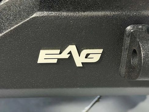 Used 2017 Jeep Wrangler Unlimited Sport w/ Quick Order Package 24S AWD/4WD image 13