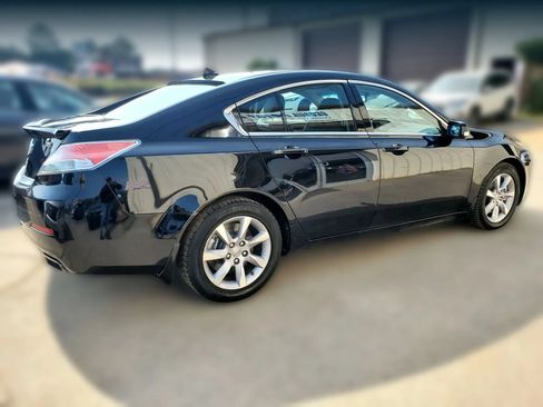 Used 2014 Acura TL FWD image 12