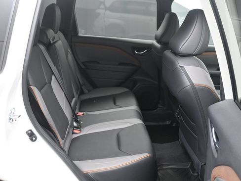 Used 2025 Subaru Forester Sport AWD/4WD image 20