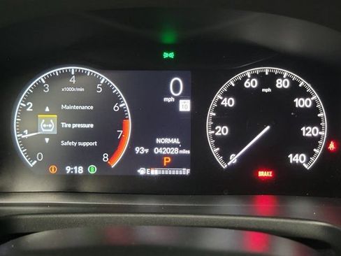 Certified 2023 Honda Pilot TrailSport image 25