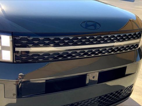 Certified 2026 Hyundai Santa Fe Calligraphy image 31